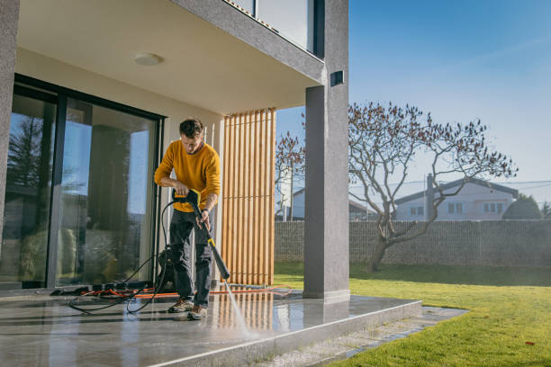 Best Residential House Exterior Washing  in Williamson, AZ